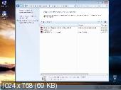 Windows 7 XaKeR_DVD 1.0 (x86/x64) (2012) Русский + Английский
