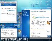 Microsoft Windows 7 Ultimate Ru x64 SP1 WPI Boot by OVGorskiy 16.03.2012 (2012) Русский