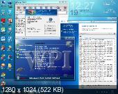 Microsoft Windows 7 Ultimate Ru x64 SP1 WPI Boot by OVGorskiy 16.03.2012 (2012) Русский