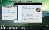 Windows 7 (x86) Ultimate UralSOFT v.3.6.12 (2012) Русский