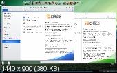 Windows 7 (x86) Ultimate UralSOFT v.3.6.12 (2012) Русский
