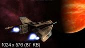 Wing Commander Saga: The Darkest Dawn (PC/2012)