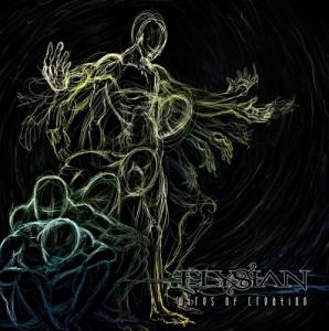 Elysian  Wires Of Creation (2012)