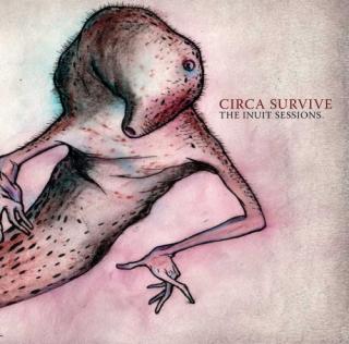 Circa Survive - Discography (2005-2010)