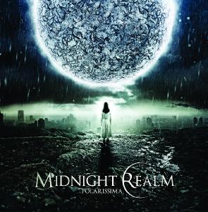 Midnight Realm - Polarissima [EP] (2012)