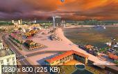 Tropico 4 + Modern Times 1.5 (2012/RePack UniGamers)
