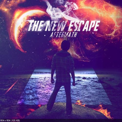 The New Escape - Aftermath EP (2012)
