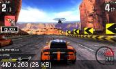  Ridge Racer Unbounded v.1.02 + 1 DLC Repack  Fenixx