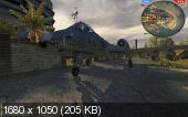 Battlefield 2: Heart of war + All Mods (PC/RUS)
