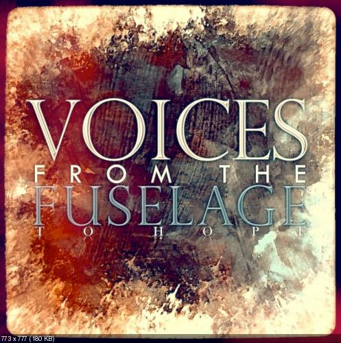 Voices From The Fuselage - To Hope (ep) (2012)