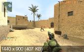 Counter-Strike Source BCM 1.0.0.70 ()