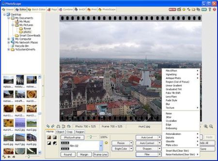 Photoscape X Pro 4.1.1 Portable