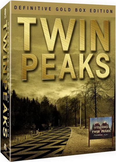   ( 1-2) / Twin Peaks  (Seasons 1-2/DVB/1990-1992 .)