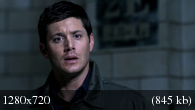  / Supernatural (2011) WEB-DLRip / WEB-DLRip 720p / 7 