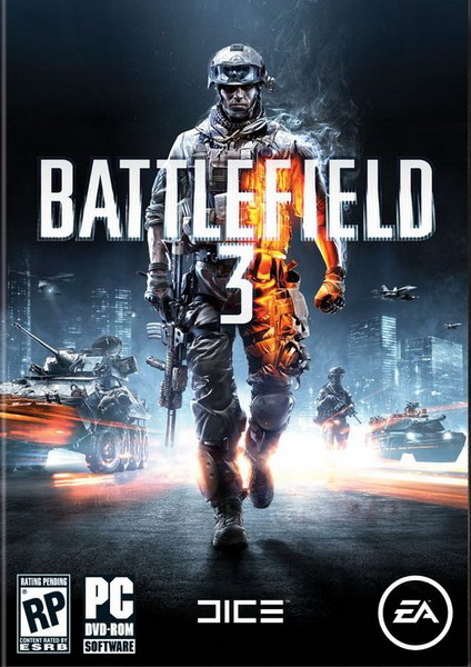 Battlefield 3 (2011/RUS)