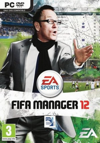 FIFA Manager 12 (2011/ENG/Lossless Repack by R.G. Catalyst)