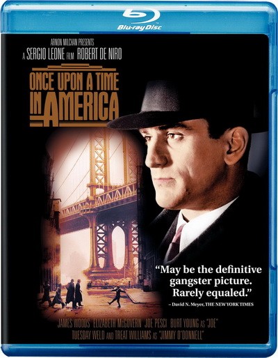    / Once Upon a Time in America (1984) BD Remux + BDRip 1080p/720p + DVD9 + HQRip