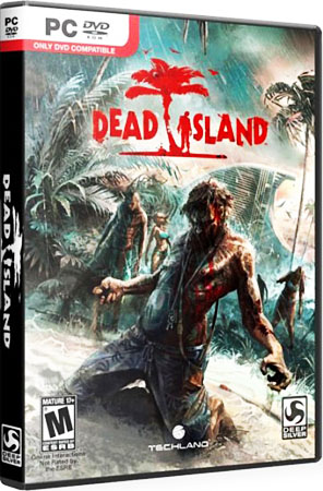 Dead Island: Blood Edition (Steam-Rip )