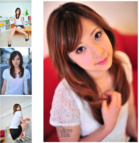 Nozomi Akimoto - Tokyo-Hot n0690 – Cute Young Slut / Симпатичная Молодая Шлюха [n0690] (Tokyo Hot) [UNCEN] [2011 г., Japan Porn, Cream Pies, Group, Toys, Piss, Oral, Hardcore, All Sex, DVDRip]