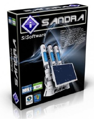 SiSoftware Sandra Personal / Business / Engineer Standard / Enterprise 2012.01.18.10