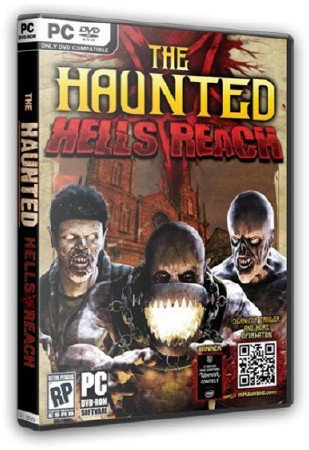 The Haunted: Hells Reach (2011 / ENG / Multi5 / RePack by THETA / PC)