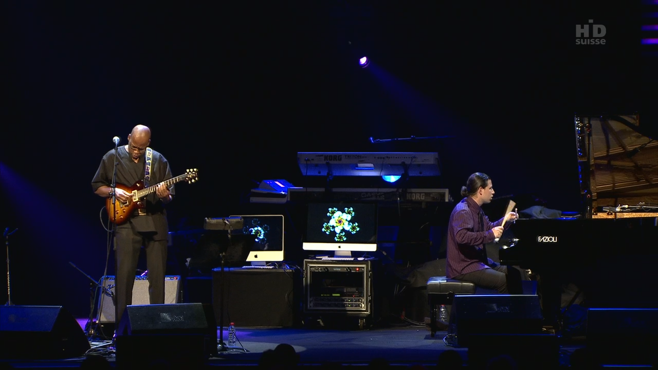 2010 Quincy Jones and the Global Gumbo All Stars - Montreux Jazz Festival [HDTV 720p] 3