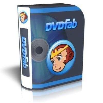 DVDFab v8.1.3.6 (Qt) Final Portable