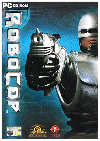  / Robocop (PC/Full RU)