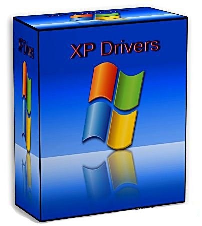 SUPER DRIVERS PACK WINDOWS XP v.10 (x86/x64)