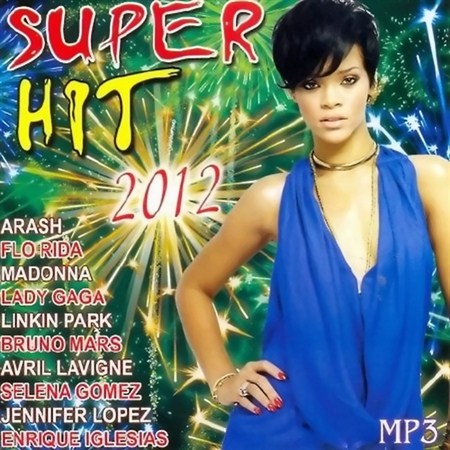 Super Hit (2012)