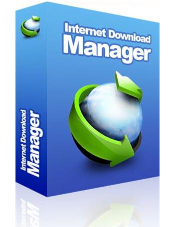 Internet Download Manager v6.08 build 8 Final Retail