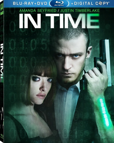  / In Time (2011) BDRip 720p