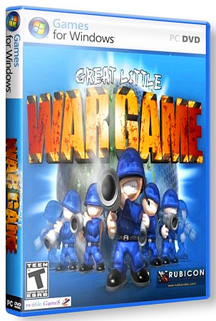 Great Little War Game (PC/2011)