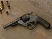   .   / Tales of the Gun. European Revolvers (1999) SATRip