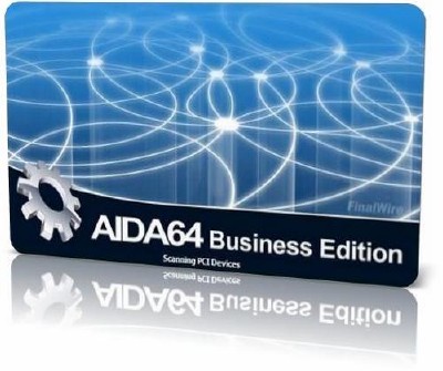 AIDA64 Business Edition 2.20.1800 Portable by Baltagy