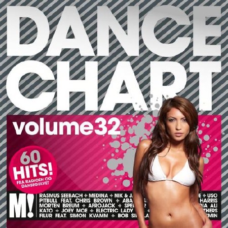 Dance Chart Vol. 32 (2012)