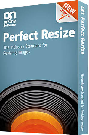 OnOne Perfect Resize Professional Edition 7.0.6 (2012)