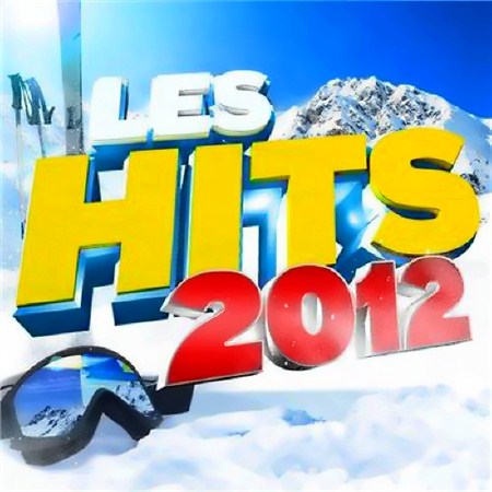 Les Hits (2012)