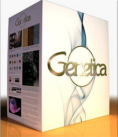 Genetica 3.6 (2011)