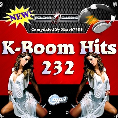 K-Boom Hits 232 (2012)