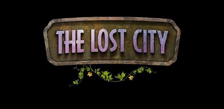The Lost City (1.0) [, ENG][Android]