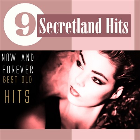 Secretland Hits Vol.9 (2012)