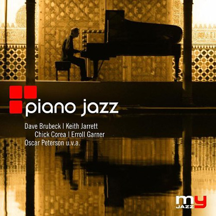 Piano Jazz (FLAC)