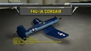Воздушный бой: F4U Корсар против Зеро / Showdown: Air Combat. F4U Corsair vs. Japanese Zero (2008) SATRip