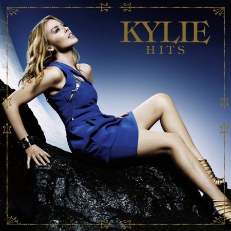 Kylie Minogue - Kylie Hits (Japanese Edition) (2011) FLAC