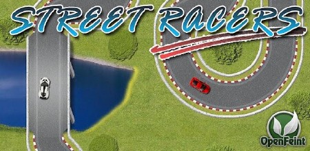 Street Racers (1.0) [Гонки, ENG][Android]