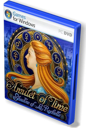 Amulet of Time: Shadow of la Rochelle (PC/RUS)