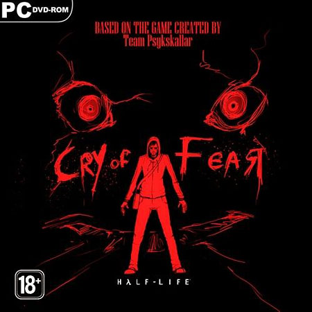 Half-Life - Cry of Fear (PC/2012)