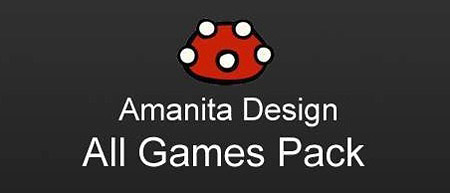 Amanita Design: All Games Pack (7 in 1)