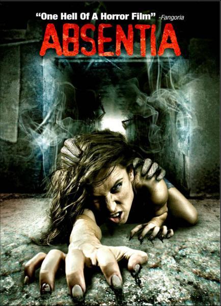 Отсутствие / Absentia (2011) DVDRip
